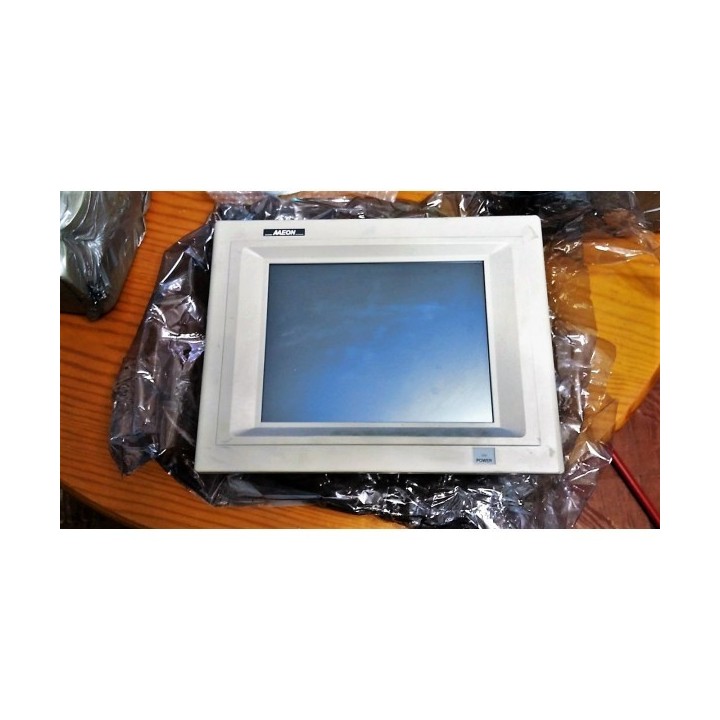  AAEON AMB-2000HTT-B2 