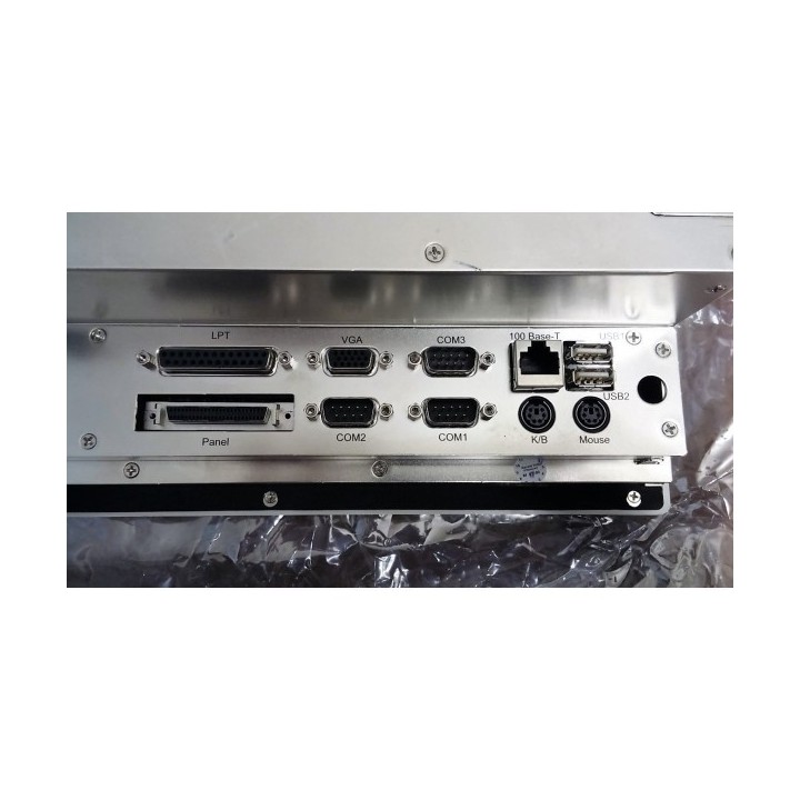  AAEON AMB-2000HTT-B2 