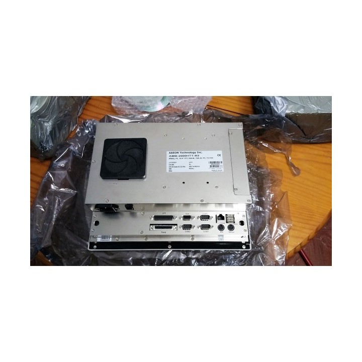  AAEON AMB-2000HTT-B2 