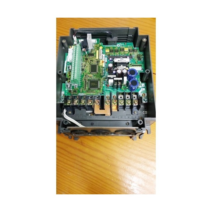 VARIADOR FUJI 7, 5KW