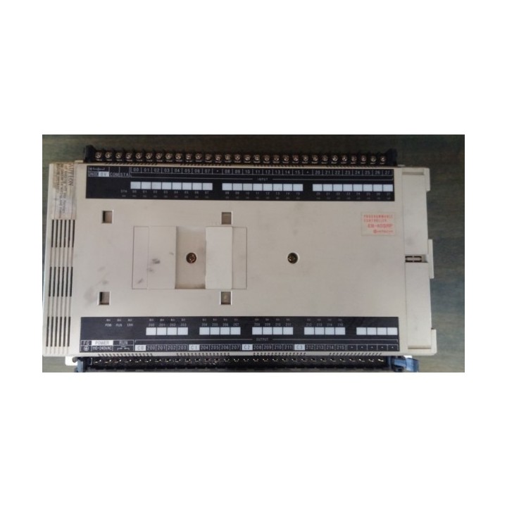 PLC AUTOMATA HITACHI EB-40SRP