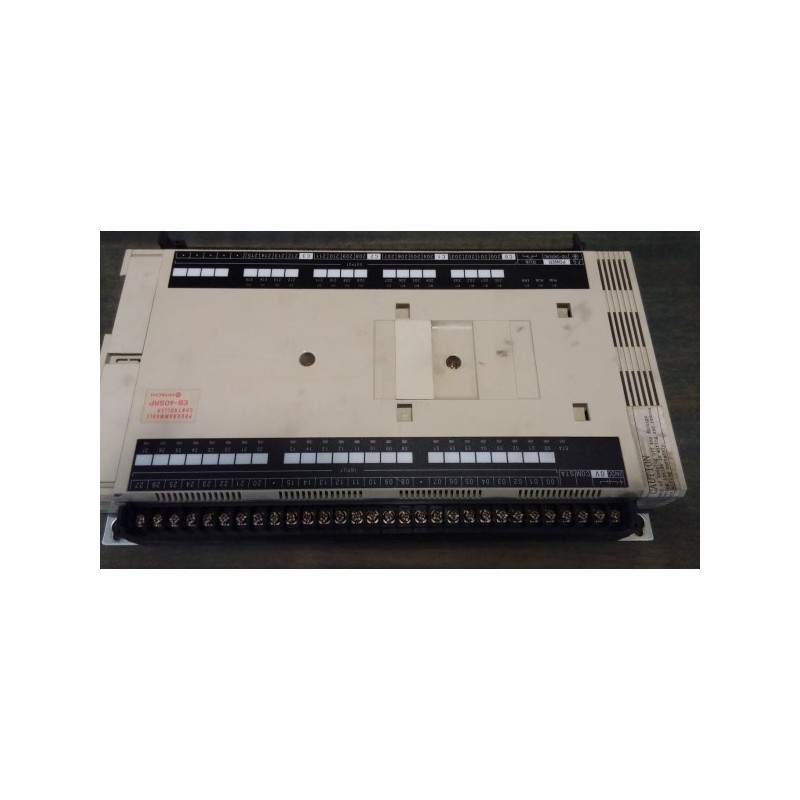 PLC AUTOMATA HITACHI EB-40SRP