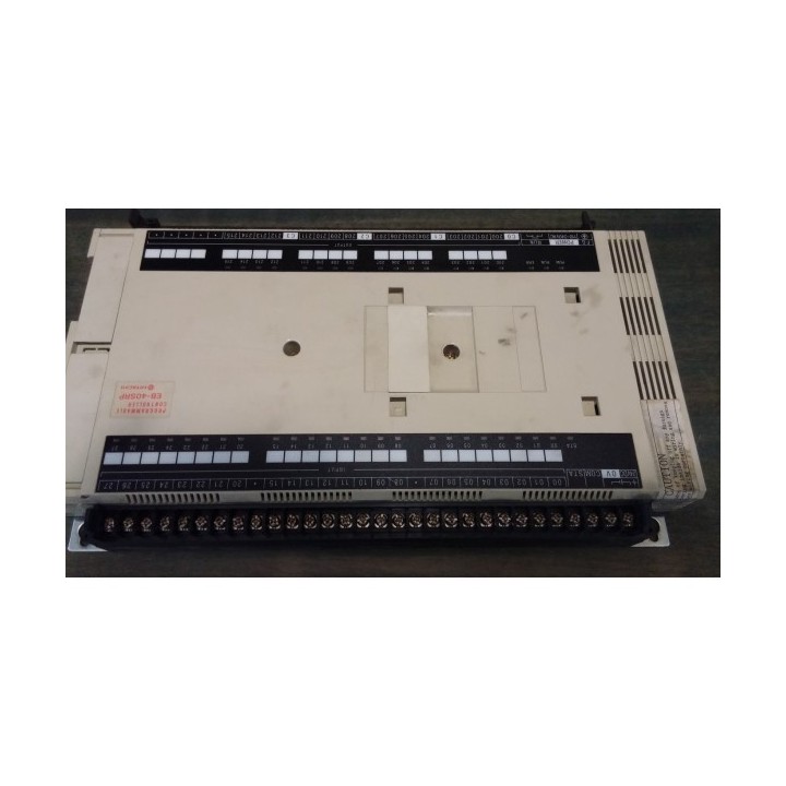 PLC AUTOMATA HITACHI EB-40SRP