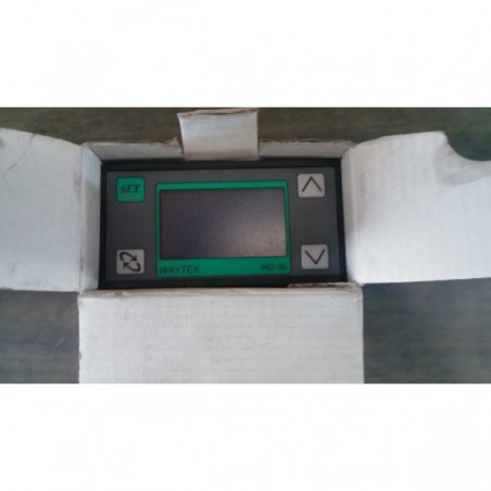 WAYTEK TEMPERATURE CONTROLLER