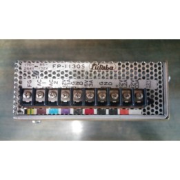 FUENTE DE ALIMENTACIÓN FP-1130S