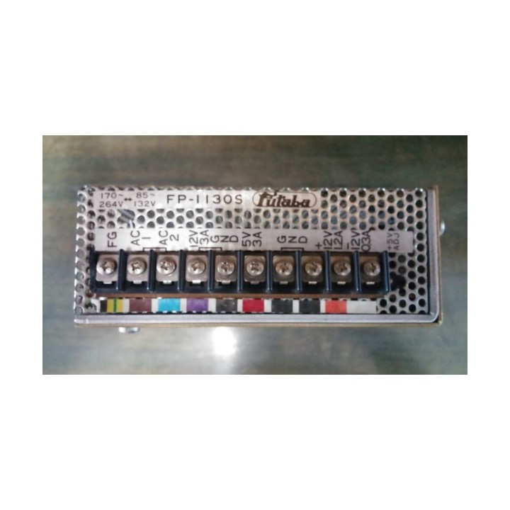 FUENTE DE ALIMENTACIÓN FP-1130S