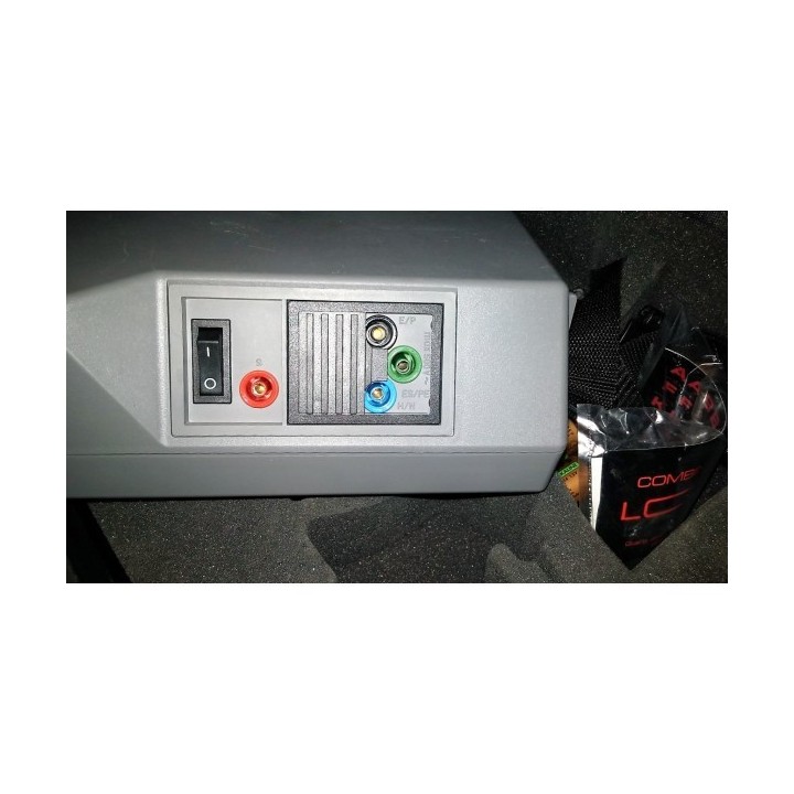 MACROTEST GE 2033