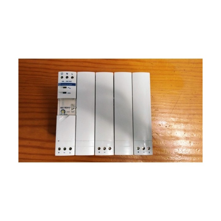 TELEMECANIQUE ABL7RE2410