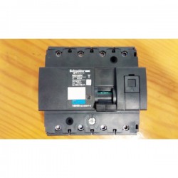 MAGNETOT. NG125N 3P 80A - Промышленное электронное оборудование