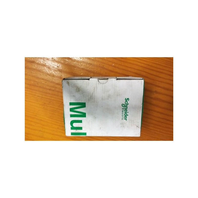 MAGNETOT. NG125N 3P 80A