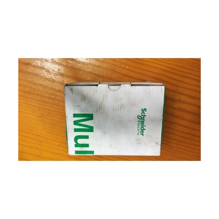 MAGNETOT. NG125N 3P 80A