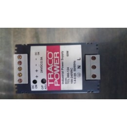 TRACOPOWER TCL 060-124