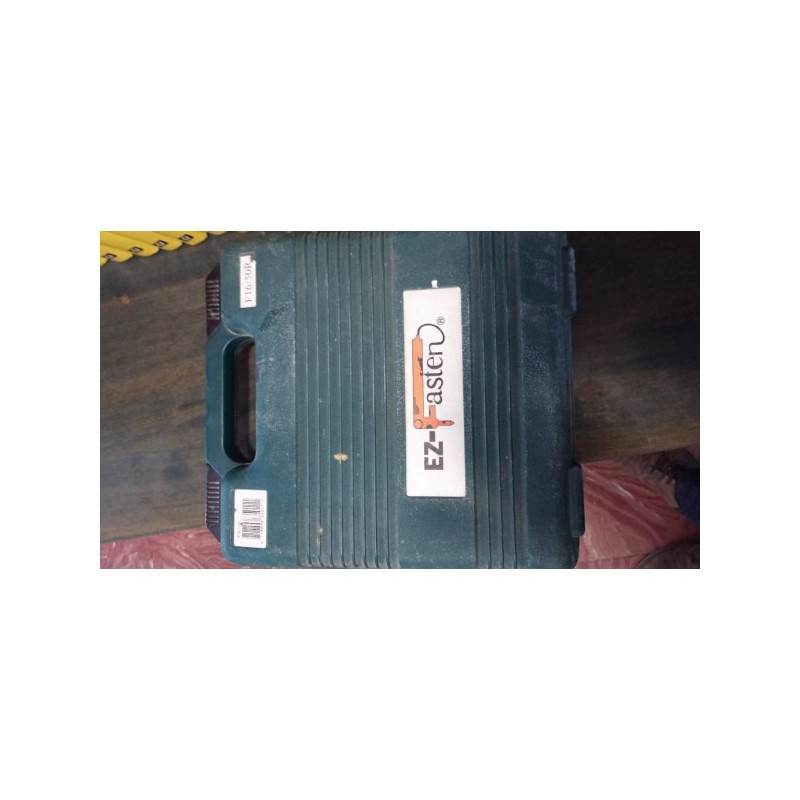 CLAVADORA F 16/50 R