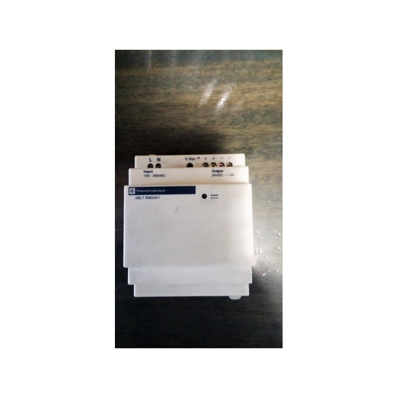 FUENTE DE ALIMENTACION ABL7 RM 2401