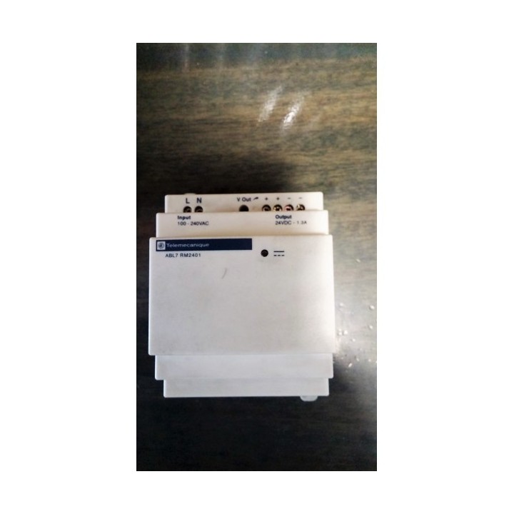 FUENTE DE ALIMENTACION ABL7 RM 2401