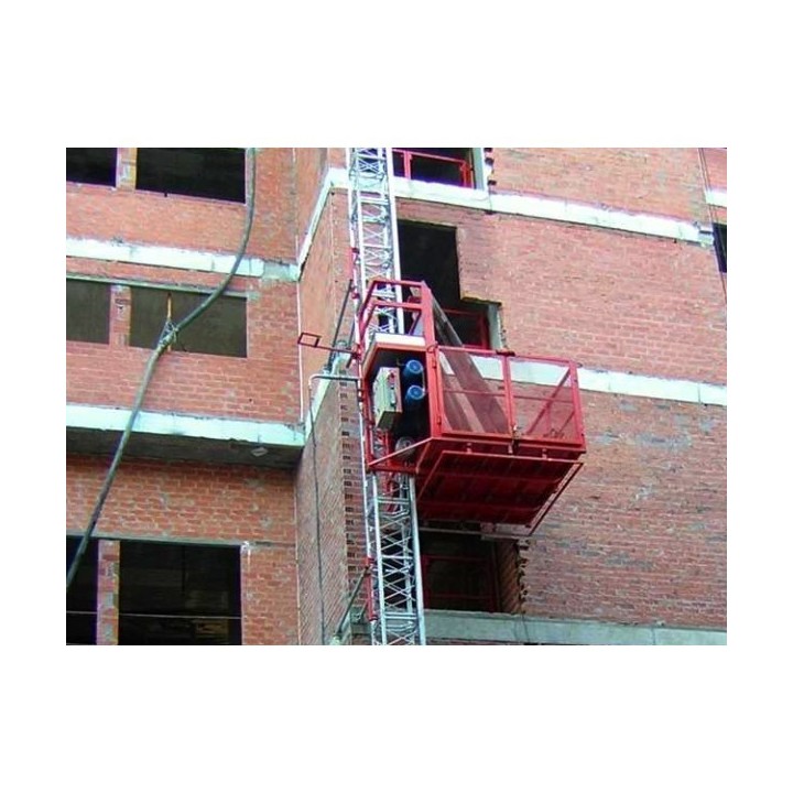 Encomat Iza 1500 Kg.