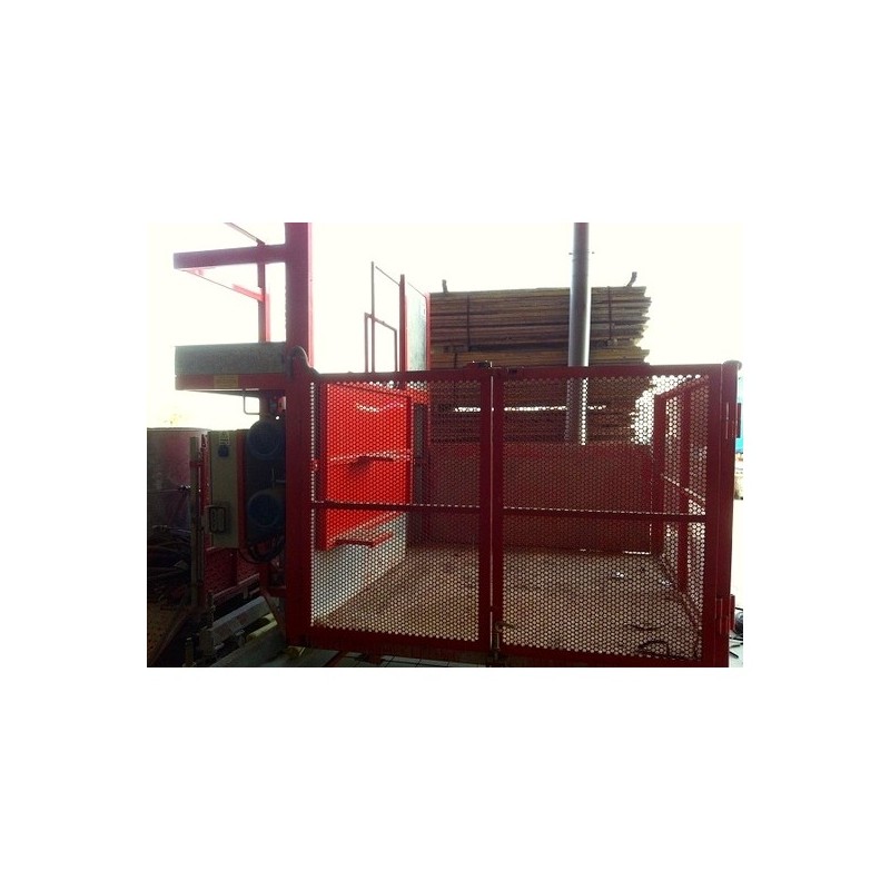 Encomat Iza 1500 Kg.