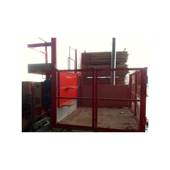 Encomat Iza 1500 Kg.