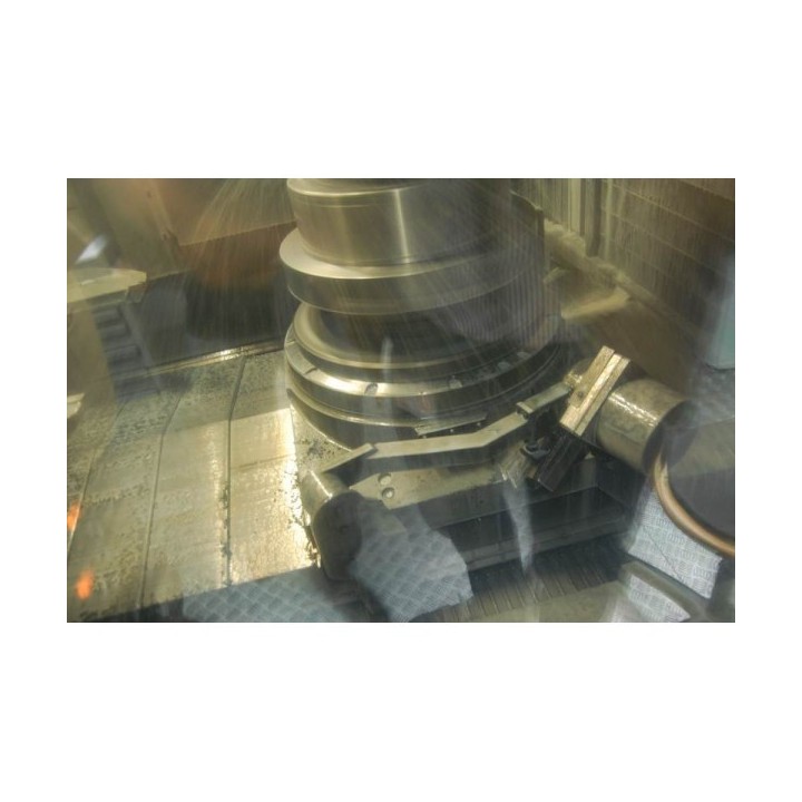 MAZAK mod. INTEGREX e-800V/5 II 