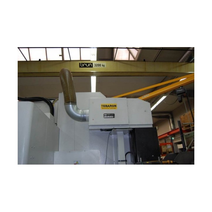 MAZAK mod. INTEGREX e-800V/5 II 