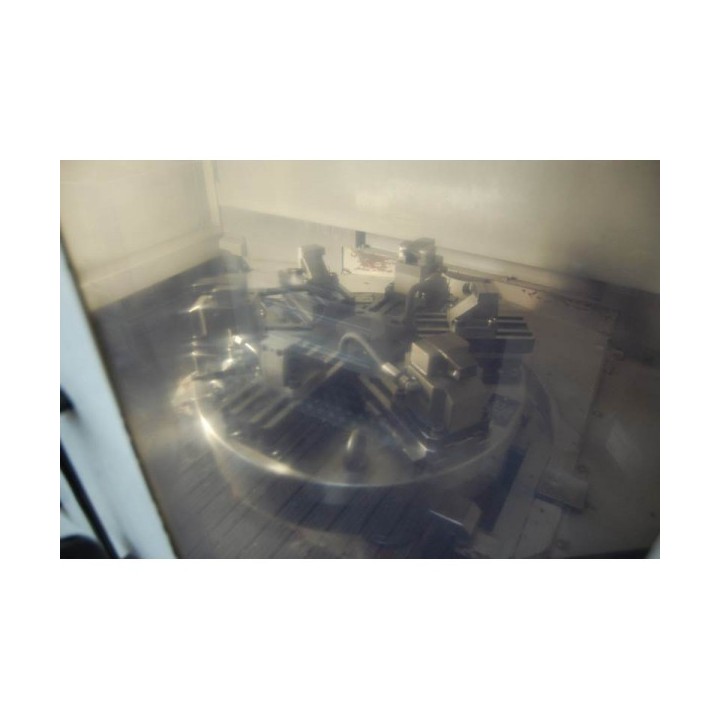 MAZAK mod. INTEGREX e-800V/5 II 