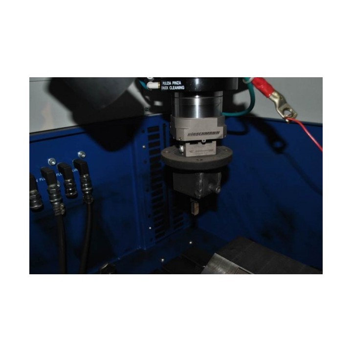 CDM ROVELLA mod. BF 53 SPAZIO HS