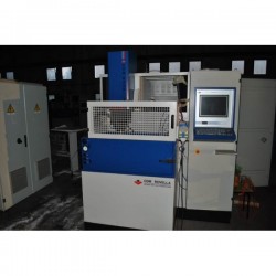 CDM ROVELLA mod. BF 53 SPAZIO HS - Electroerosió