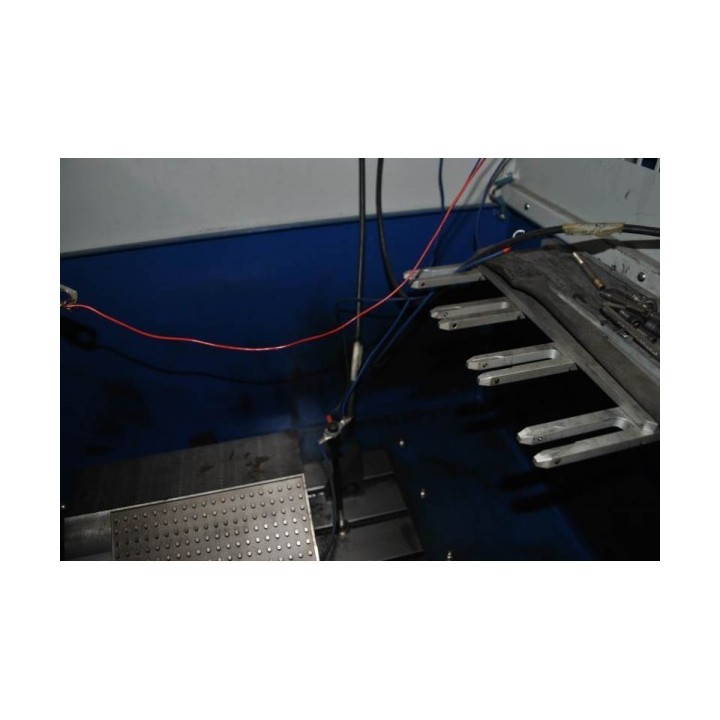 CDM ROVELLA mod. BF 53 SPAZIO HS