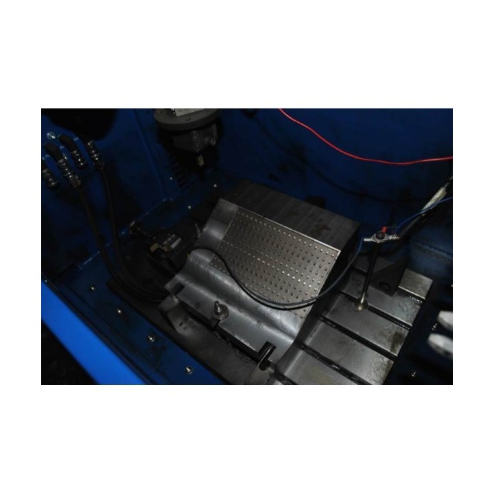 CDM ROVELLA mod. BF 53 SPAZIO HS