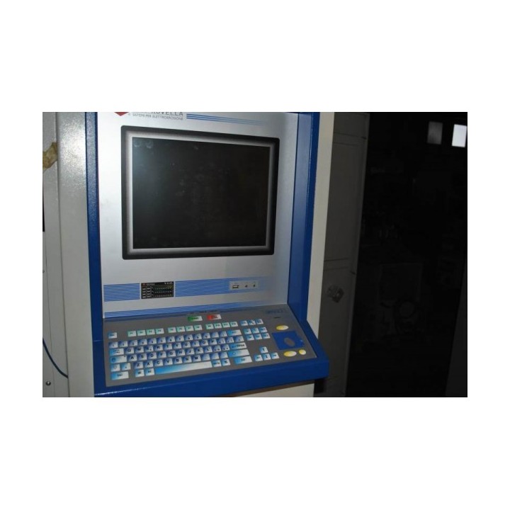 CDM ROVELLA mod. BF 53 SPAZIO HS