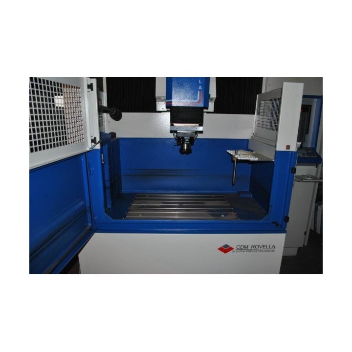 CDM ROVELLA mod. BF 74 SPAZIO HS