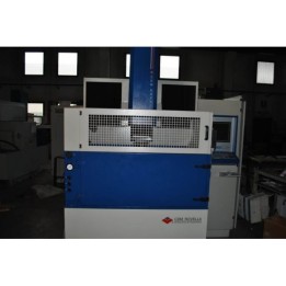 CDM ROVELLA mod. BF 74 SPAZIO HS