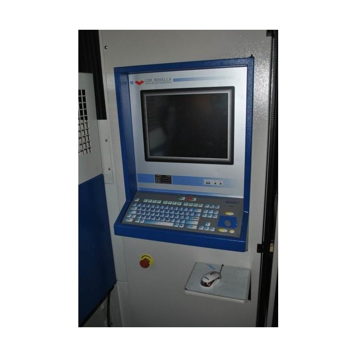 CDM ROVELLA mod. BF 74 SPAZIO HS