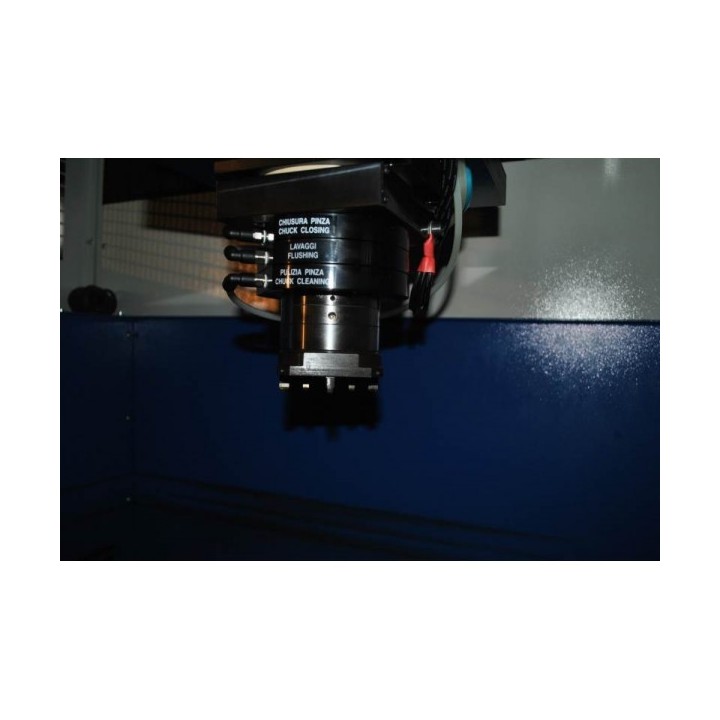 CDM ROVELLA mod. BF 74 SPAZIO HS