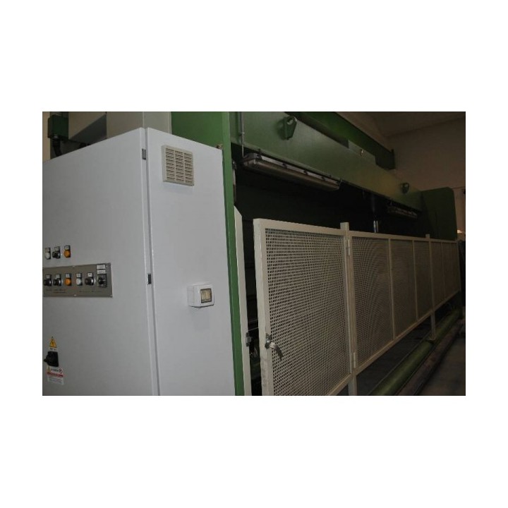 COLMAL mod. PIX 100-PBA 150