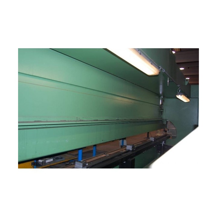 COLMAL mod. PIX 100-PBA 150