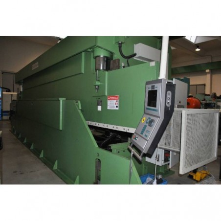 COLMAL mod. PIX 100-PBA 150
