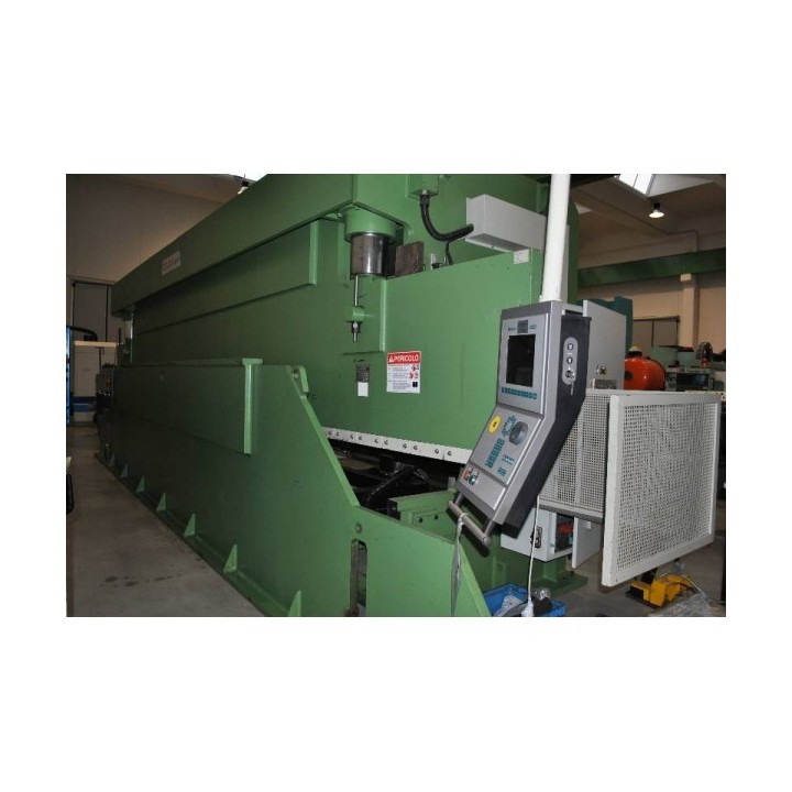 COLMAL mod. PIX 100-PBA 150