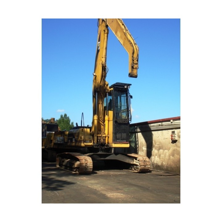 CATERPILLAR 320B