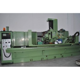 MININI mod. 7.16 CNC