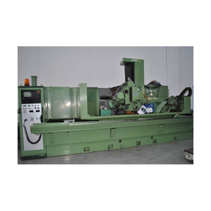 MININI mod. 7.16 CNC