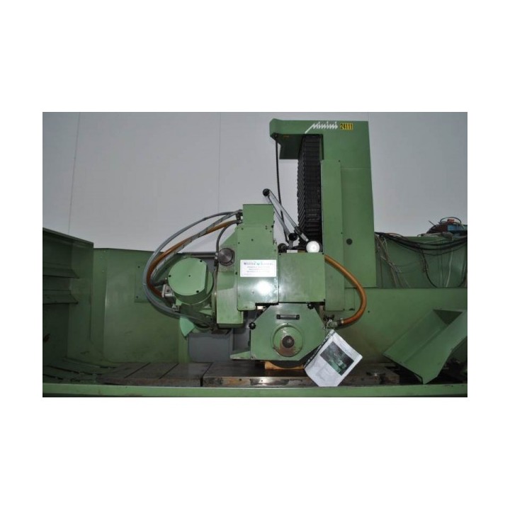 MININI mod. 7.16 CNC