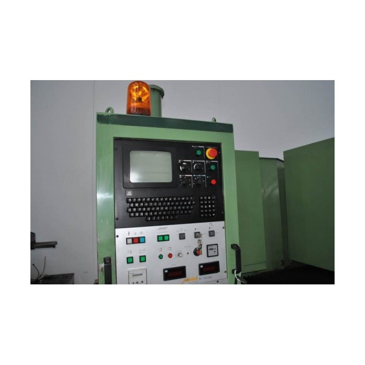 MININI mod. 7.16 CNC