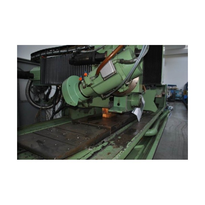 MININI mod. 7.16 CNC