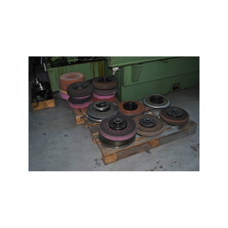 MININI mod. 7.16 CNC