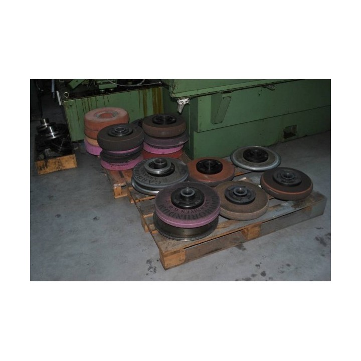 MININI mod. 7.16 CNC