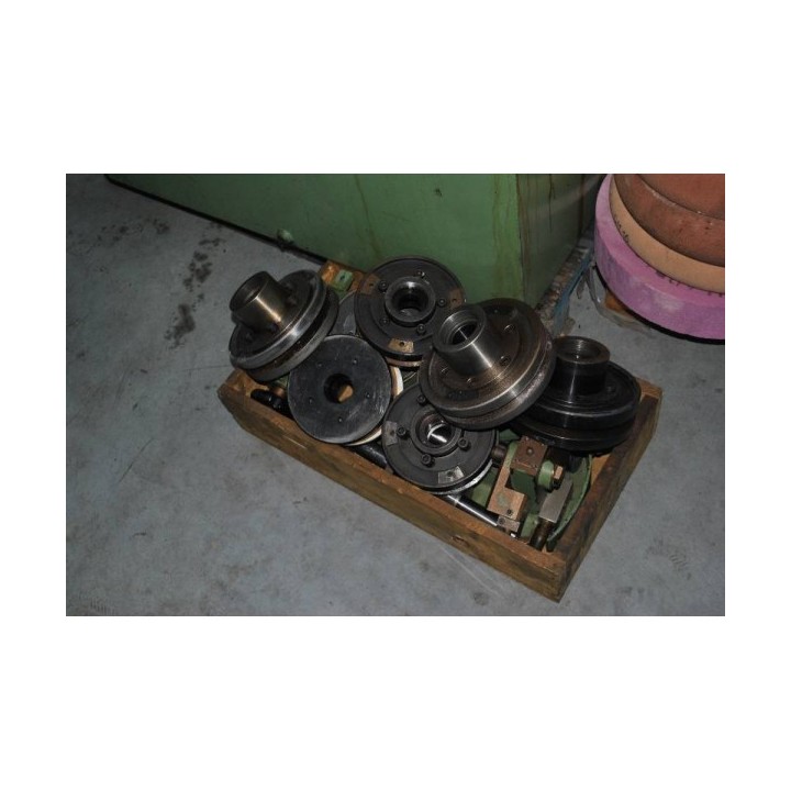 MININI mod. 7.16 CNC