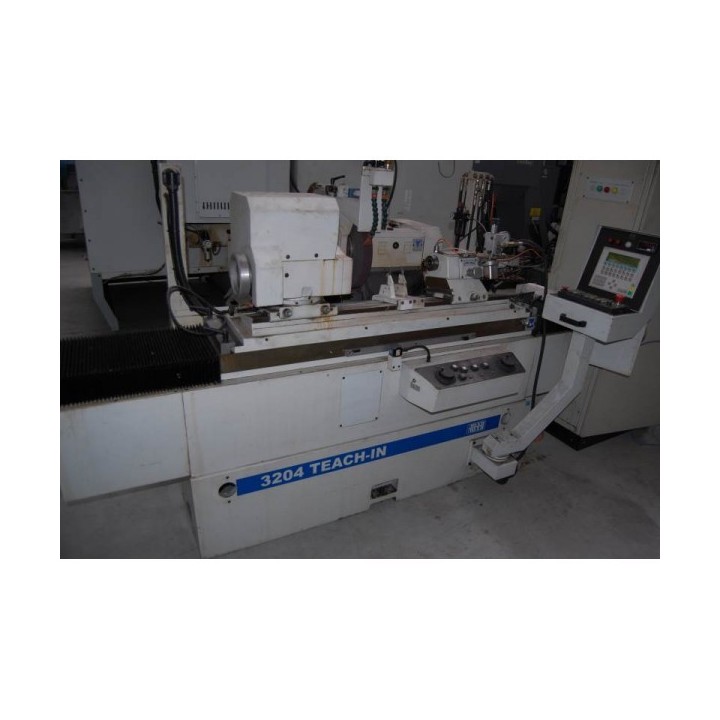 ROBBI mod. OMICRON TEACH-IN 3204