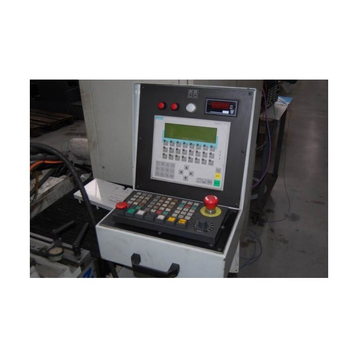 ROBBI mod. OMICRON TEACH-IN 3204