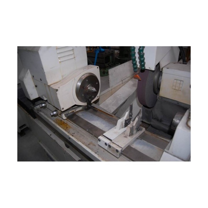 ROBBI mod. OMICRON TEACH-IN 3204